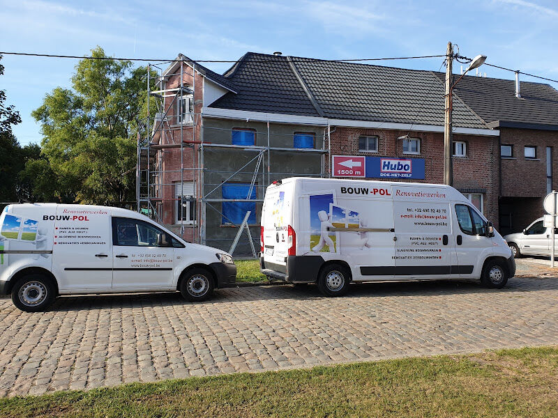Foto van Bouw-Pol