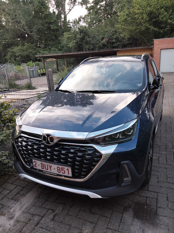 Foto van Opel Garage Carrosserie Mon