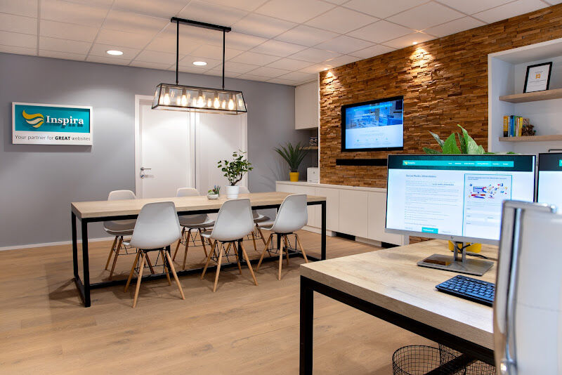 Foto van Inspira - Webdesign & Online Marketing