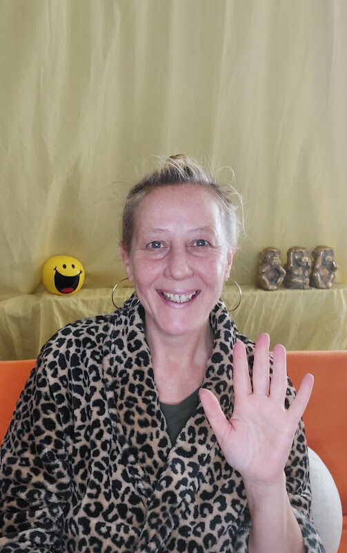 Foto van Wellnessradio