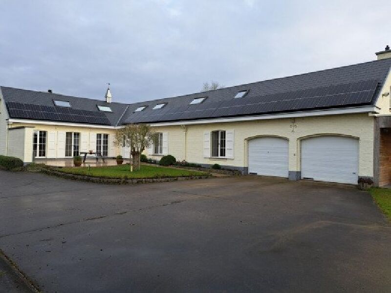 Foto van Verschraegen Elektrotechnieken