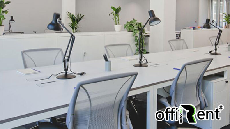 Foto van offiRent