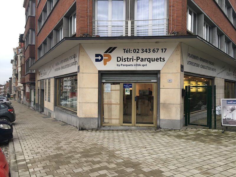 Foto van Distri-Parquets