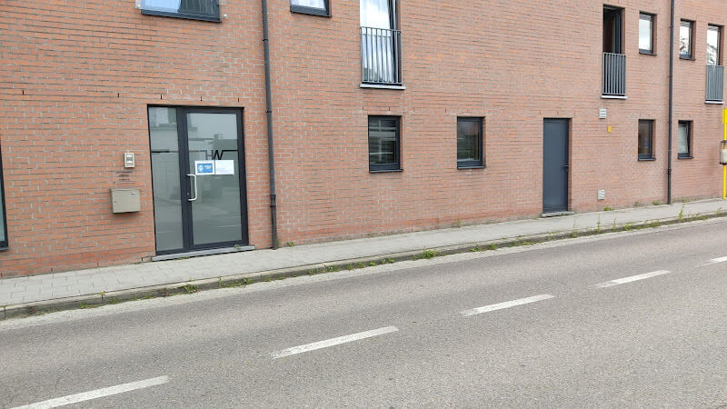 Foto van stek92 - contactpunt Berlare