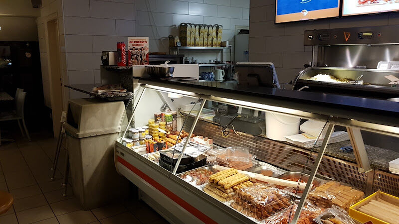 Foto van 't Pistoleeke