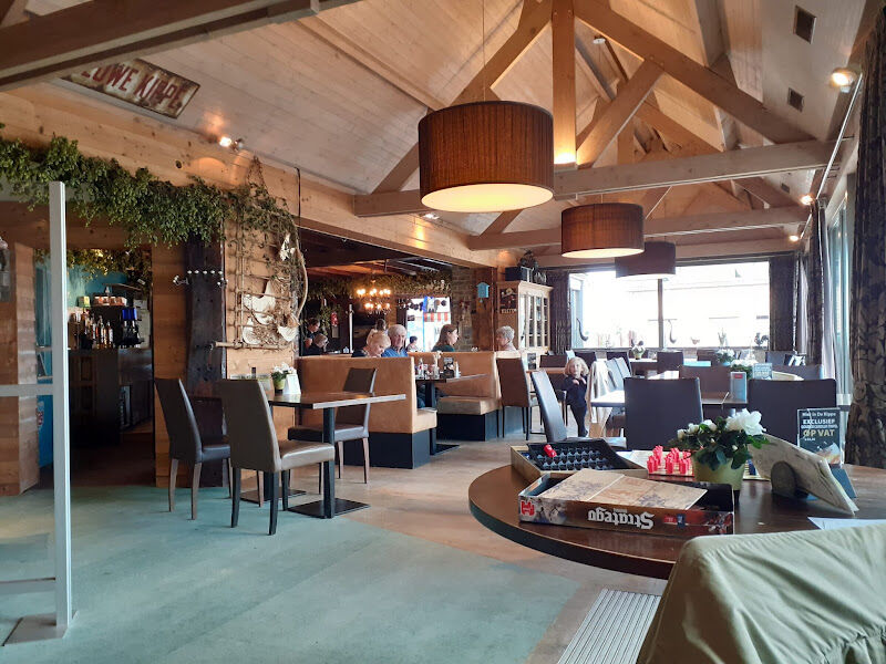Foto van Bistro De Kippe