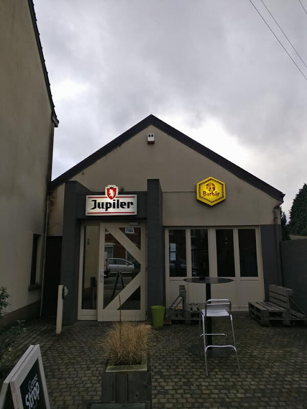 Foto van 't Bierhuis