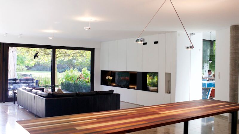 Foto van Kasba Interieur