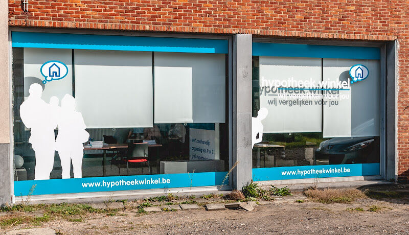 Foto van hypotheek.winkel Herentals