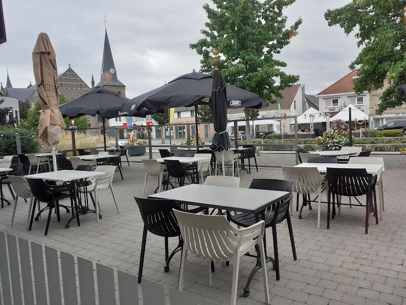 Foto van Theater-Café