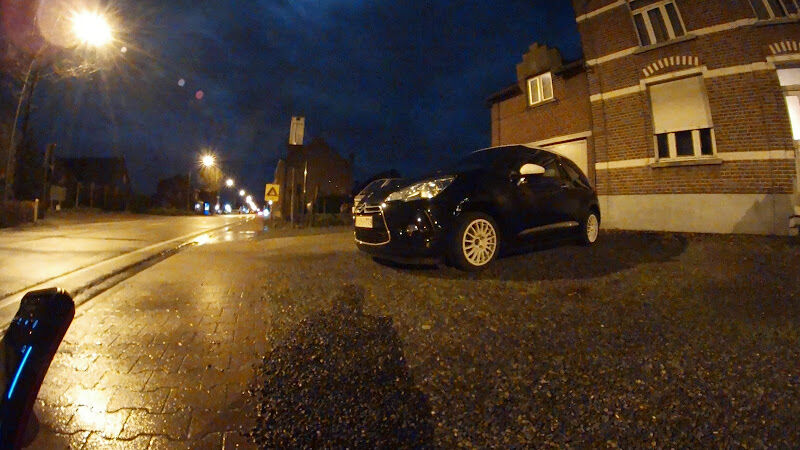 Foto van Blauwe Olifant Car Wash