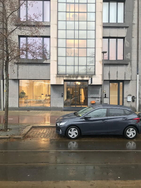 Foto van Advocaat Op Maat