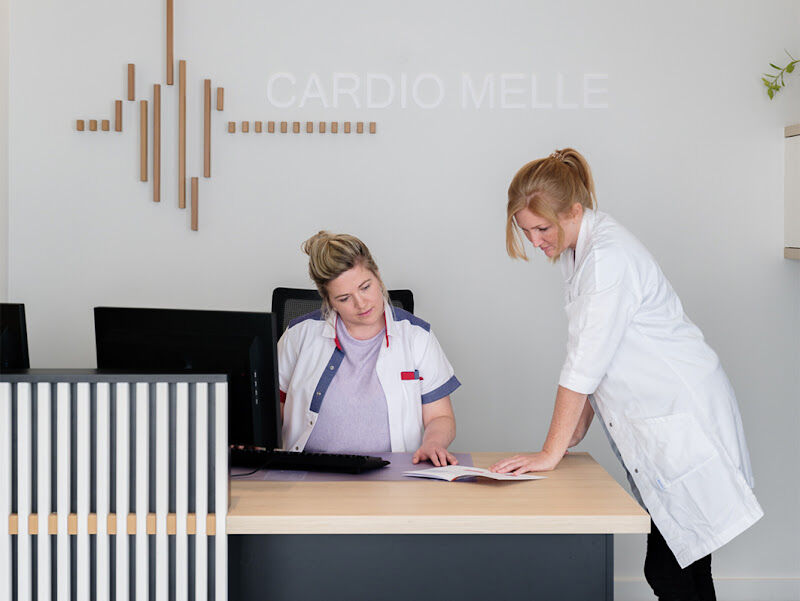 Foto van Cardio Melle | Cardioloog