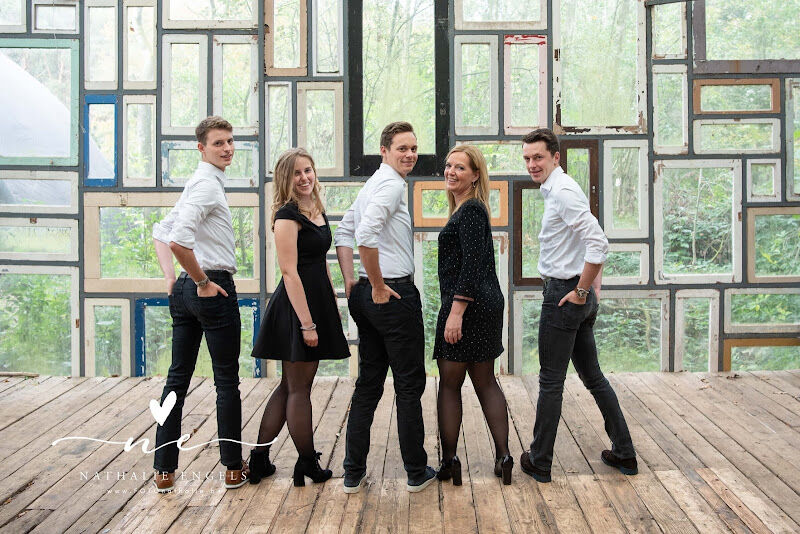 Foto van FOTO Nathalie