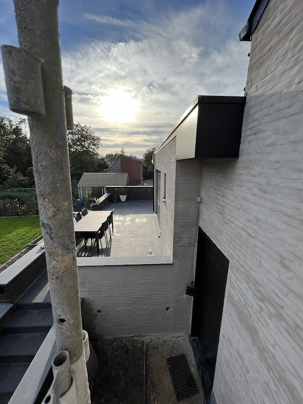 Foto van ABK schilderwerken