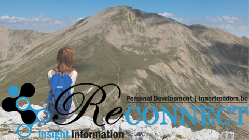 Foto van InnerFreedom: Persoonlijke Ontwikkeling & Coaching in Heist-op-den-Berg