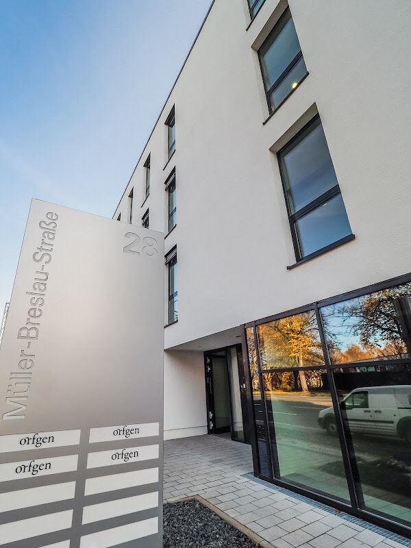 Foto van Orfgen Marketing