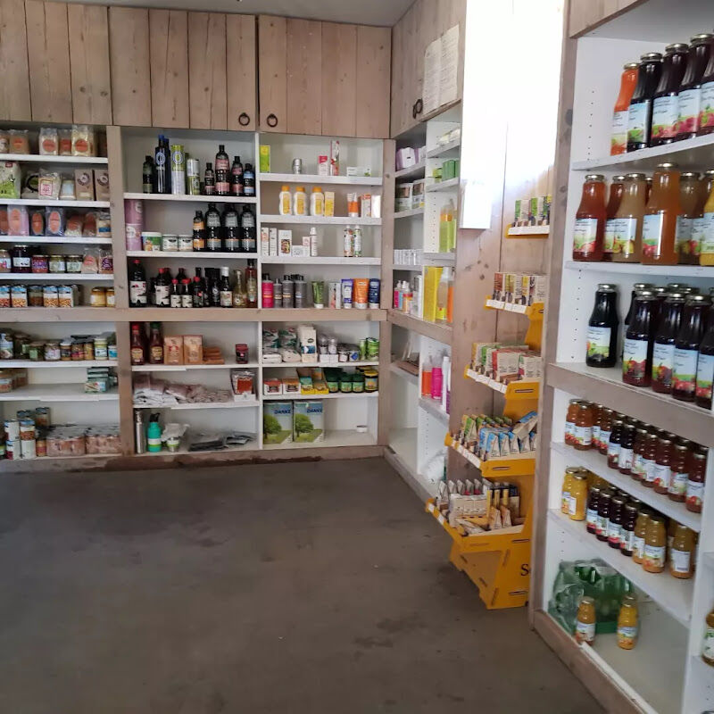 Foto van Baarbeekhoeve