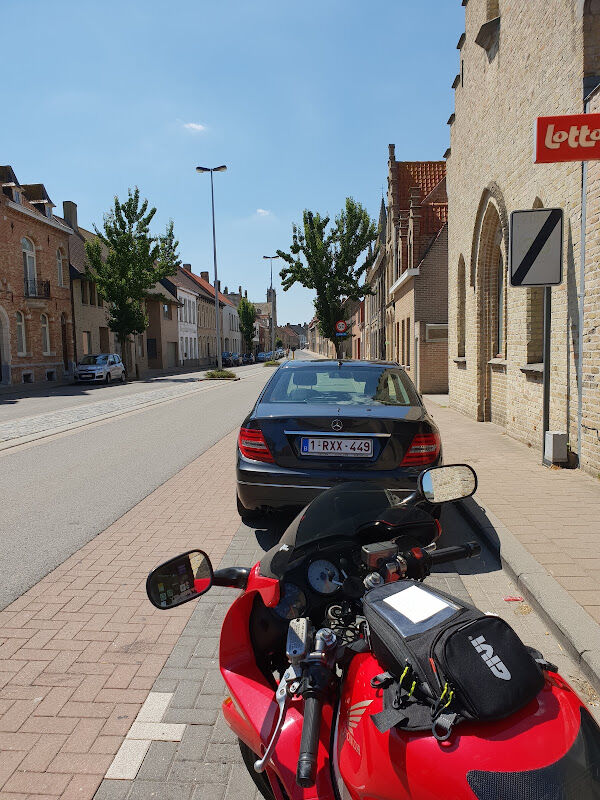 Foto van Frescana Lo