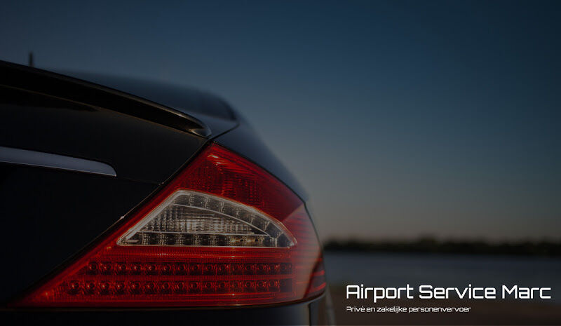 Foto van Airport Service Marc Avelgem