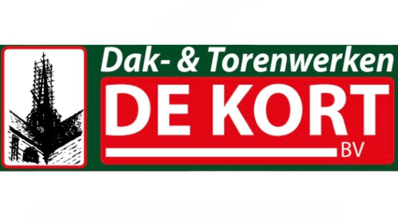 Foto van Dak- & Torenwerken De Kort