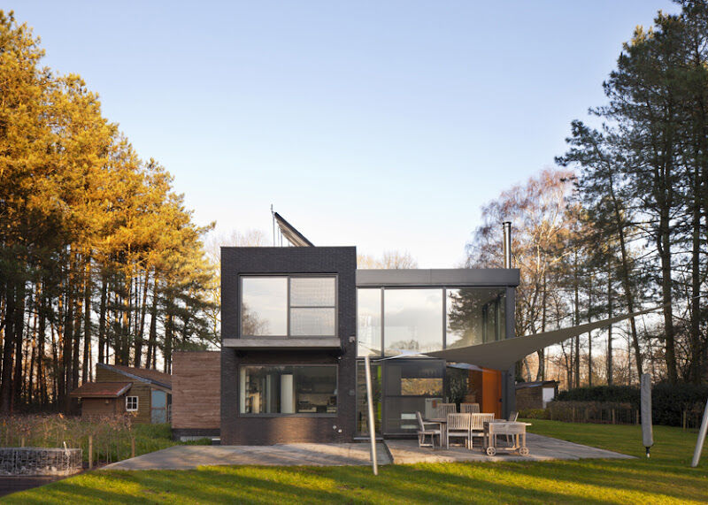 Foto van MiGo Architectuur bv