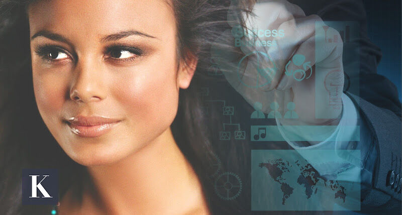 Foto van Kennyman & Vanrusselt