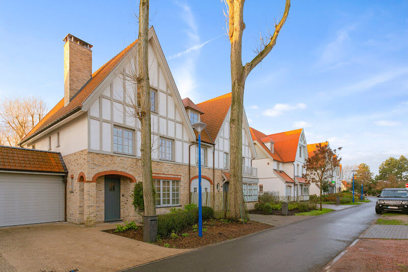 Foto van Westkustvillas