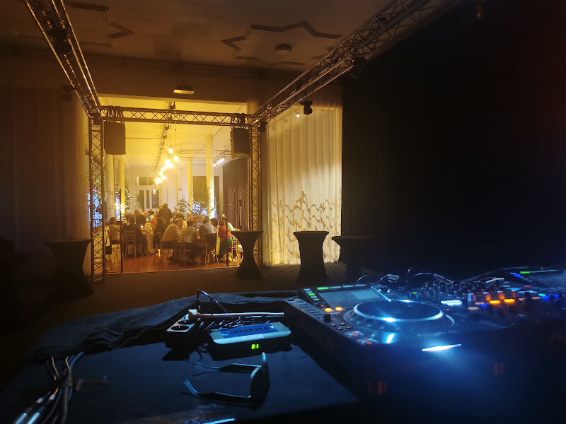 Foto van Disco Calypso