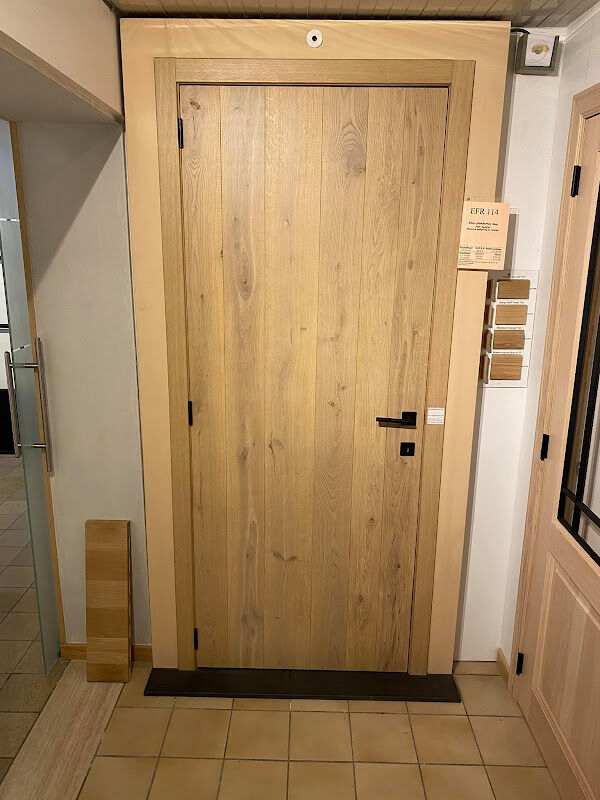 Foto van De Donder Deuren