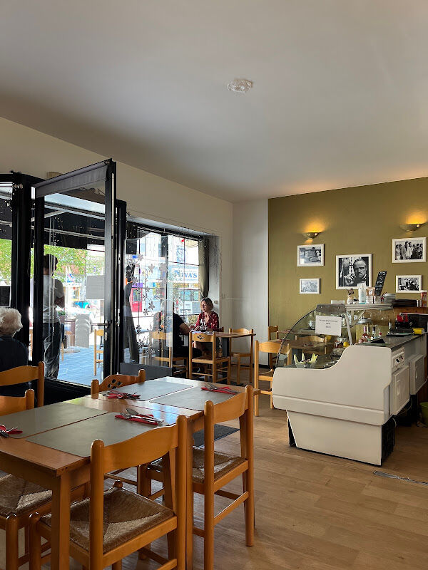 Foto van L' Olivier de Villarosa