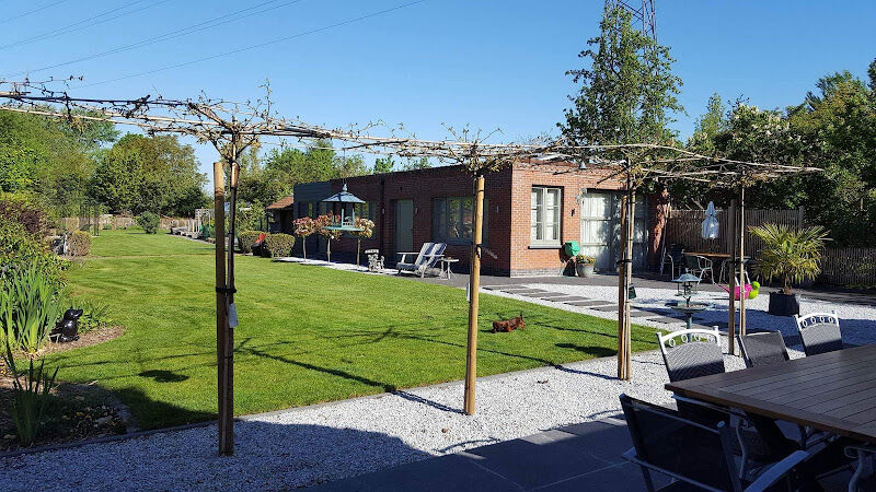 Foto van B&B Het Koekoeksnest