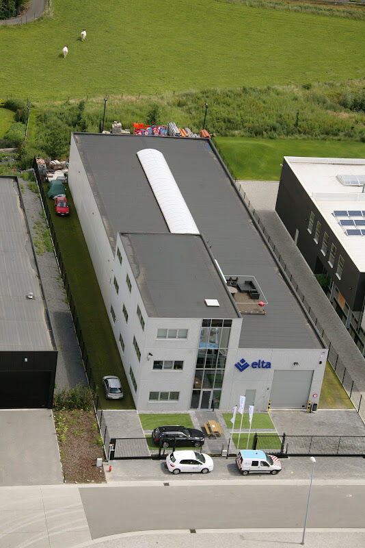 Foto van Elta bv