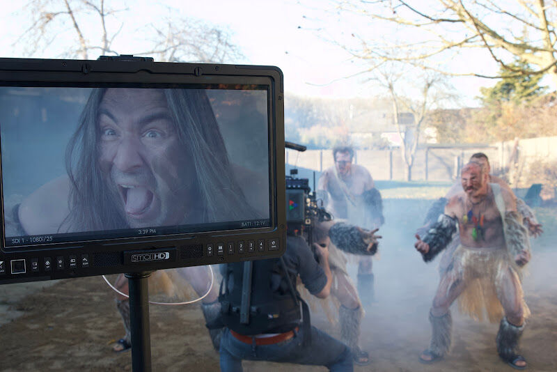 Foto van Mood Motion