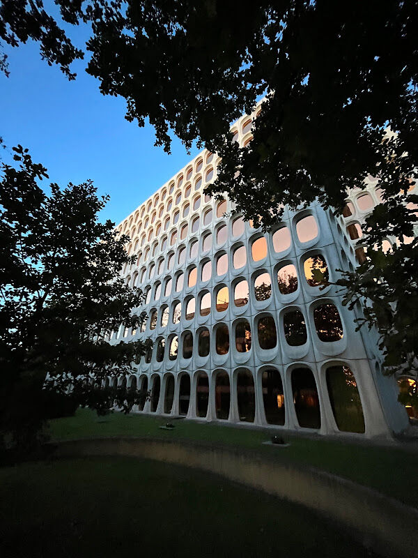 Foto van CBR Building