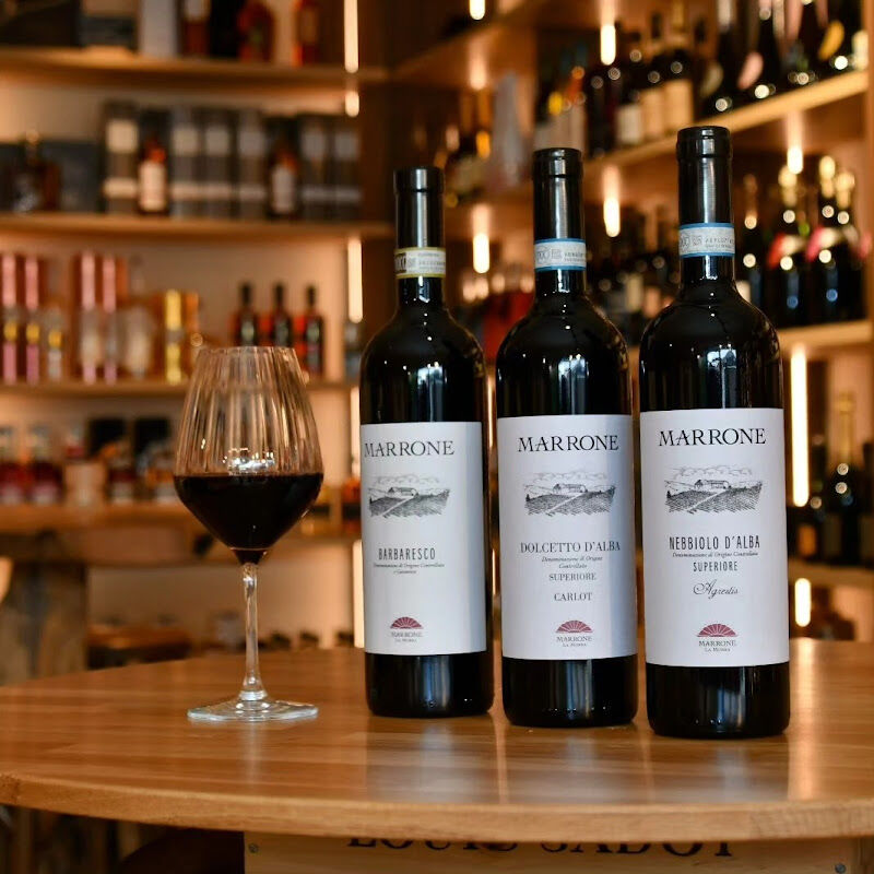 Foto van Nathalie Vino