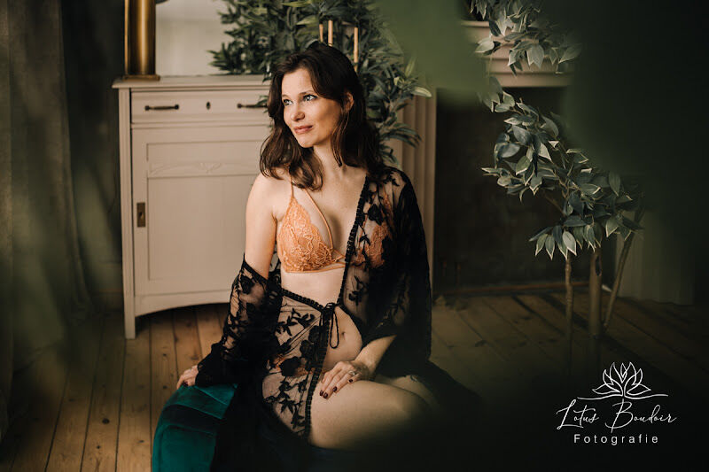 Foto van Lotus Boudoir Fotografie