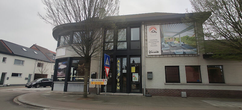 Foto van ALL4SUN - Zonwering & Rolluiken regio Keerbergen