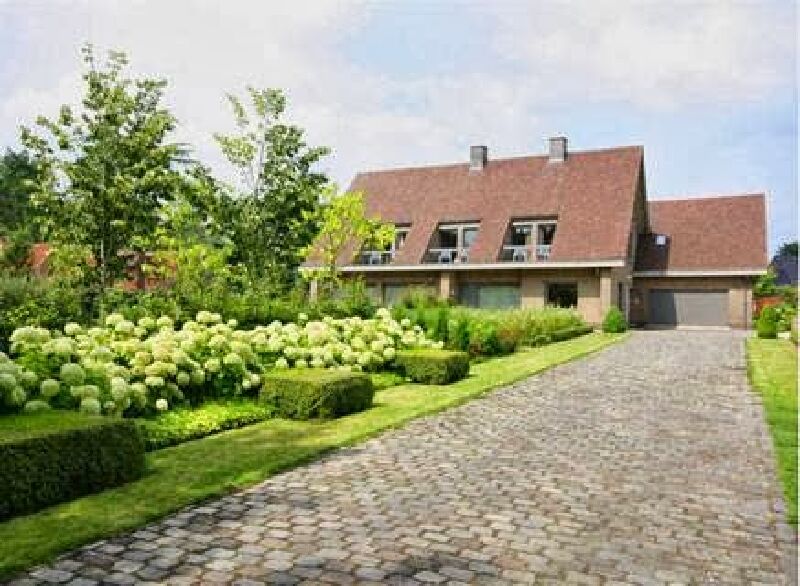 Foto van De Serafijn Bed and Breakfast