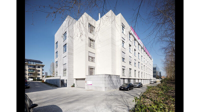 Foto van Rust- en verzorgingstehuis Azalea-Novadia