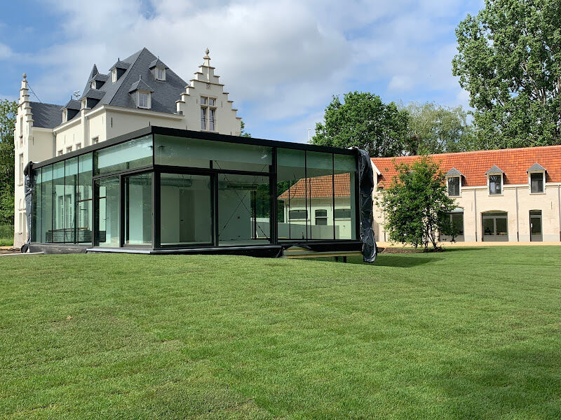 Foto van Kasteel Boterlaerhof