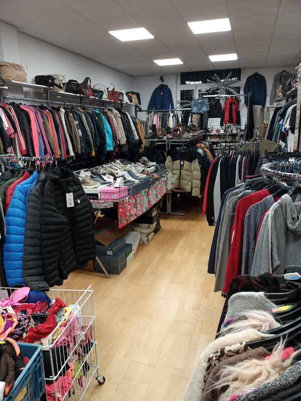 Foto van O'D.L.B. - Le Delicio Textile