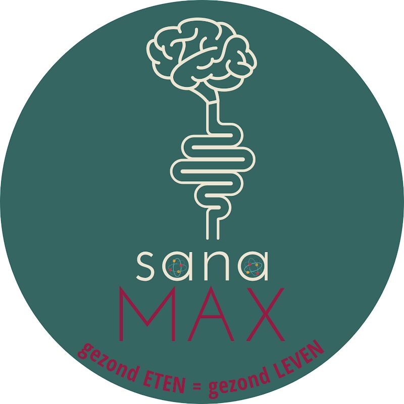 Foto van sanaMAX