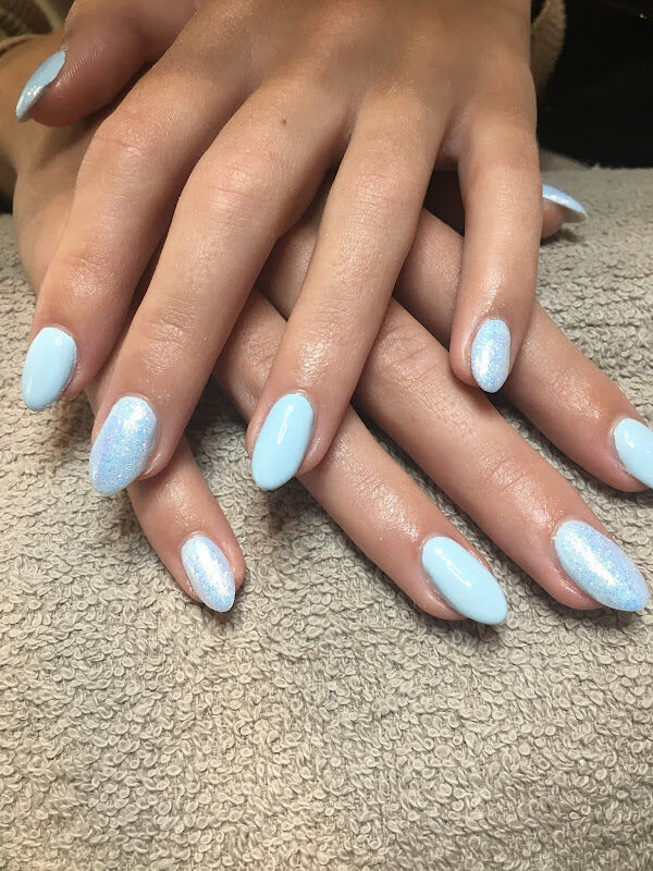 Foto van Eternails Institut