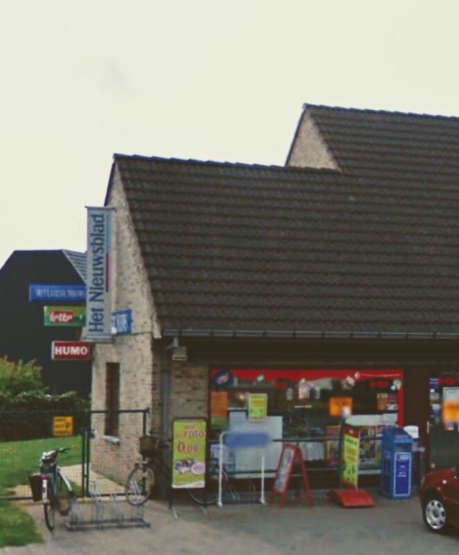 Foto van Bij Sabien