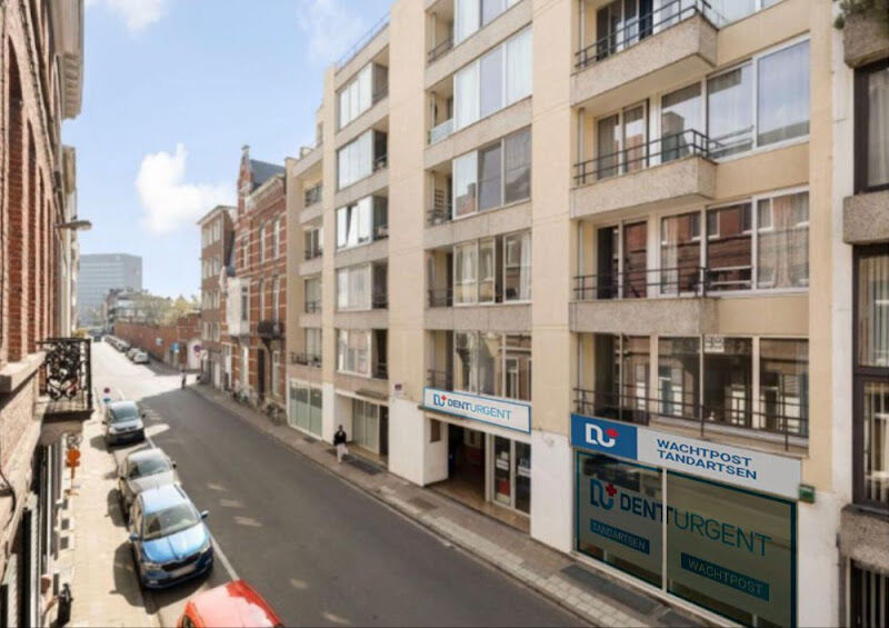 Foto van DentUrgent Urgente Mondzorg Leuven