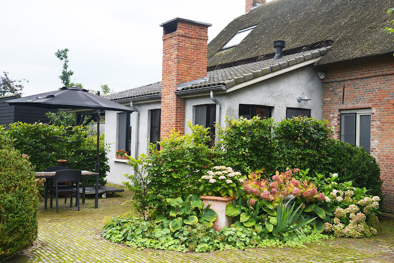 Foto van De Oude Heihoef