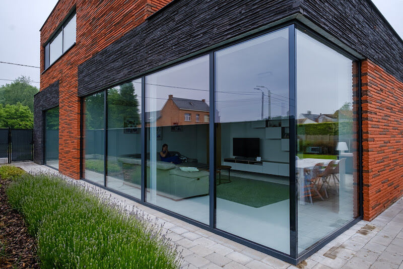 Foto van LSDArchitecten bv