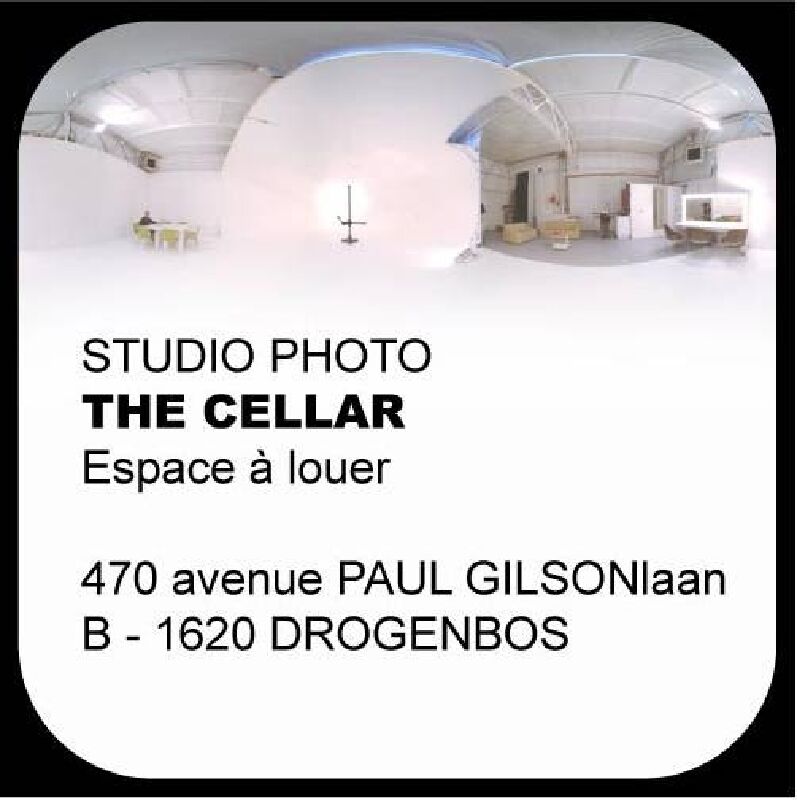 Foto van Studio The Cellar