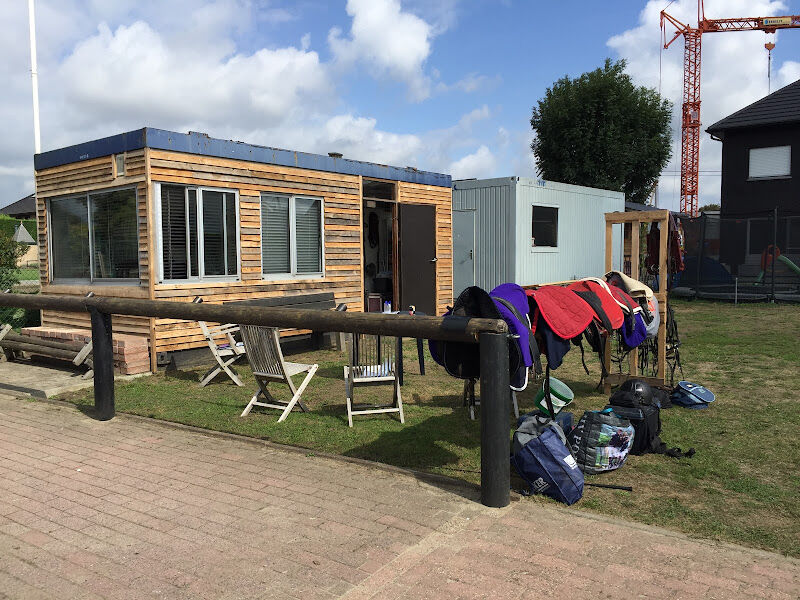 Foto van Enjoy Horsemanship